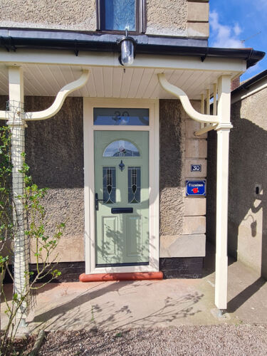 New-Composite-Door-UPVC-Installers-Lincolnshire