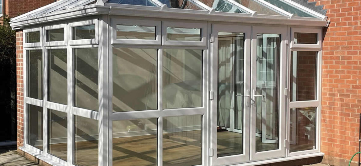 french-doors by UPVC Installations Lincolnshire