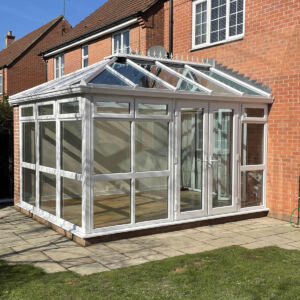 french-doors by UPVC Installations Lincolnshire